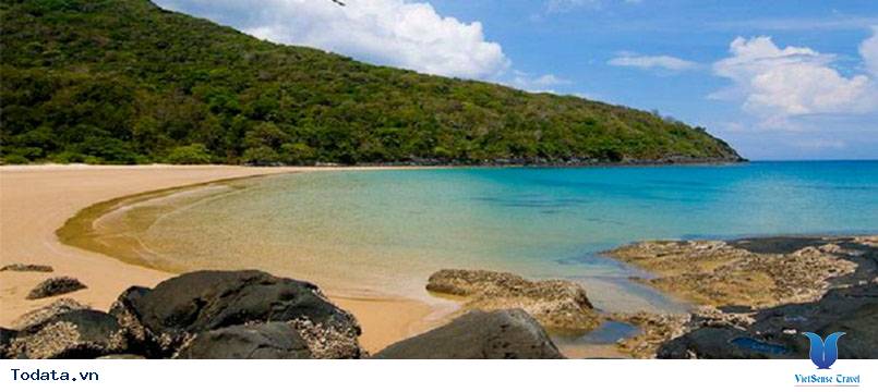 TP.Hồ Chí Minh - Côn Đảo Dịp lễ 2/9 - Ảnh 2 TP.Hồ Chí Minh - Côn Đảo Dịp lễ 2/9 - Ảnh 2